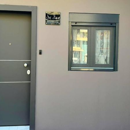 Sevi House Suite Thessaloníki Ngoại thất bức ảnh