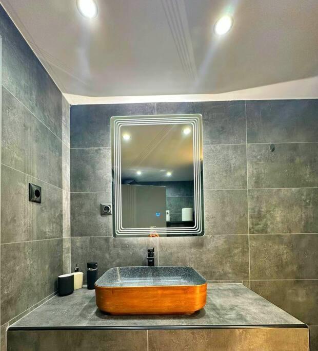 Sevi House Suite Thessaloníki Ngoại thất bức ảnh