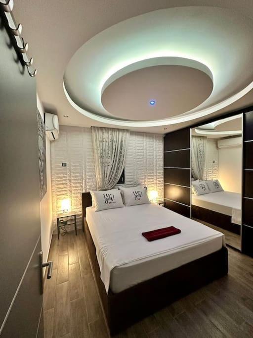 Sevi House Suite Thessaloníki Ngoại thất bức ảnh