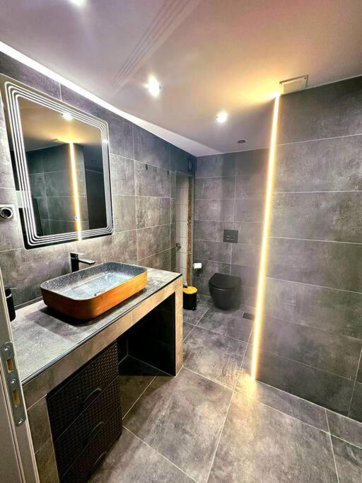 Sevi House Suite Thessaloníki Ngoại thất bức ảnh