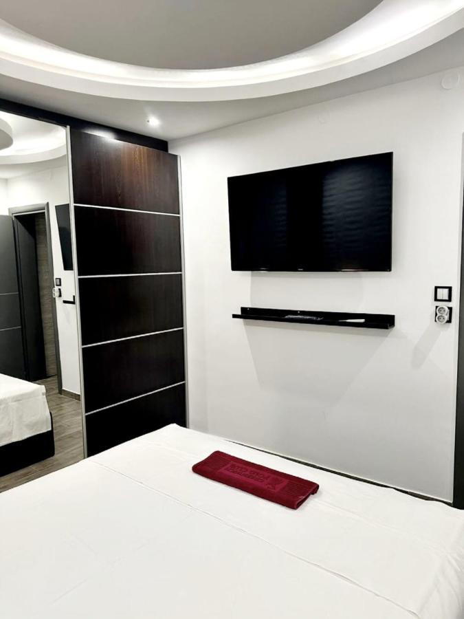 Sevi House Suite Thessaloníki Ngoại thất bức ảnh